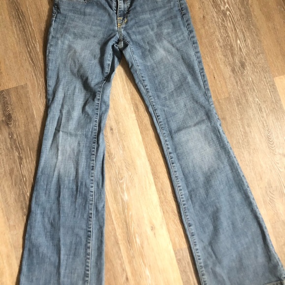 London jeans - Picture 4 of 5